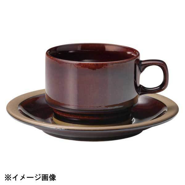 光洋陶器 KOYO カントリーサイド オークブラウン モア兼用ソーサー ソーサーのみ 16164055拍卖