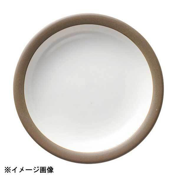 光洋陶器 KOYO ハーベスト モーニングホワイト 17.5cm パン皿 16110007拍卖