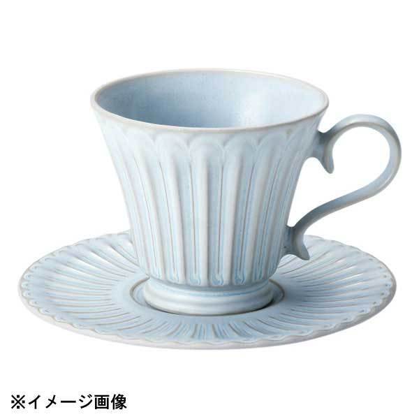 光洋陶器 KOYO ストーリア シャビーブルー ソーサー ソーサーのみ 16780055拍卖