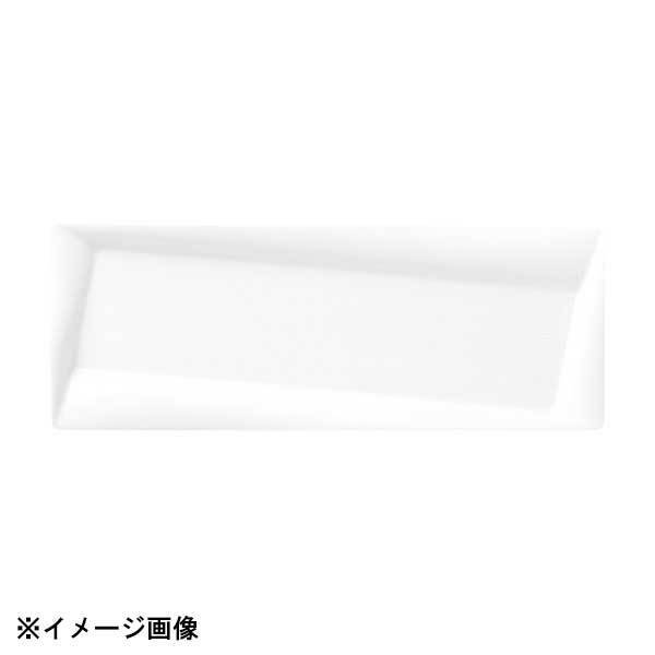 光洋陶器 KOYO バンケット 30.5cm 細長角プラター 16900095拍卖