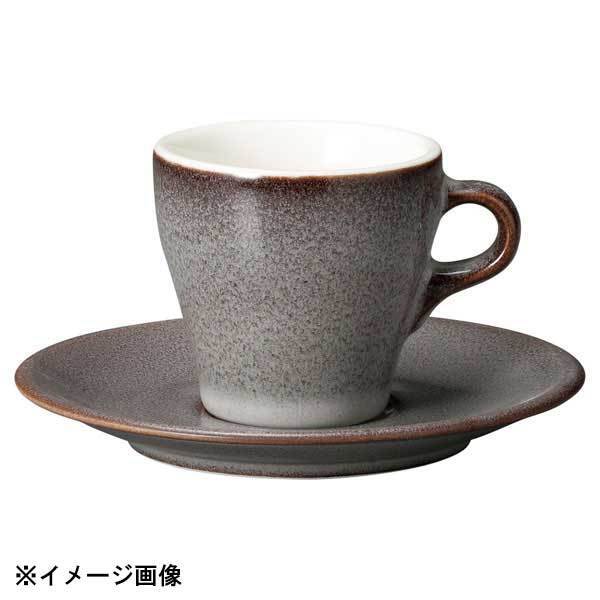 光洋陶器 KOYO マーレ ストームグレー エスプレッソソーサー ソーサーのみ 17073059拍卖