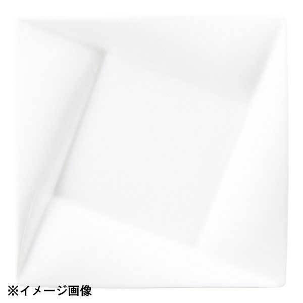 光洋陶器 KOYO バンケット 20cm スクエアープレート 16900064拍卖