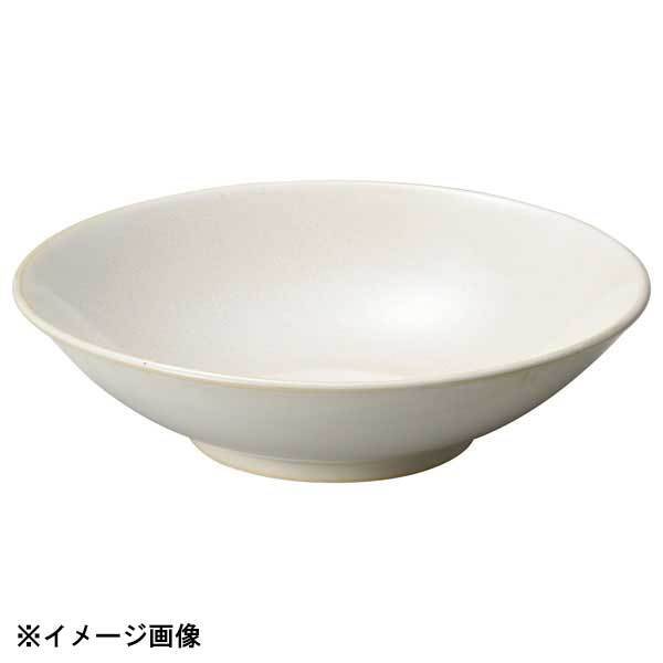 光洋陶器 KOYO パティオ オフホワイト 24cm 浅ボウル 18120111拍卖
