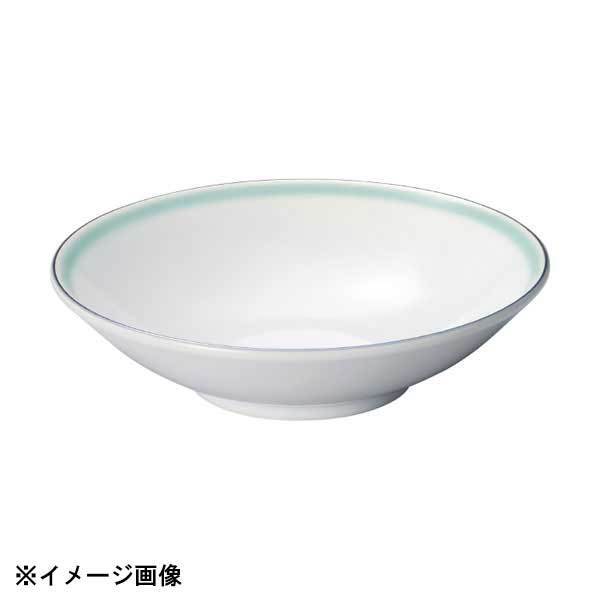 光洋陶器 KOYO 深翠 24cm 浅ボウル 18115111拍卖