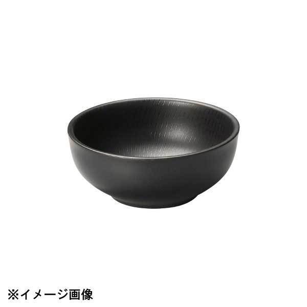 光洋陶器 KOYO 千早 黒 13cm 洋ボウル 18131025拍卖