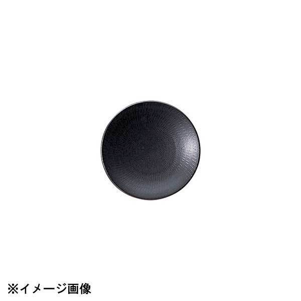 光洋陶器 KOYO 千早 黒 30cm 皿 18131001拍卖