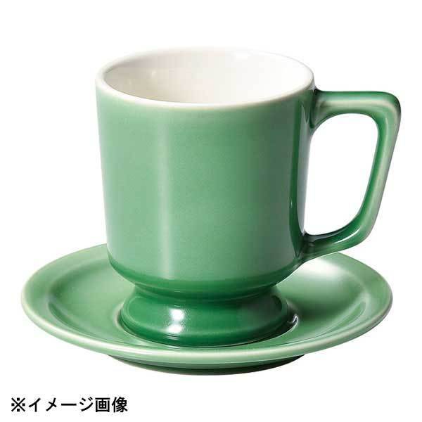 光洋陶器 KOYO カントリーサイド ジェイド モア兼用ソーサー ソーサーのみ 16170055拍卖