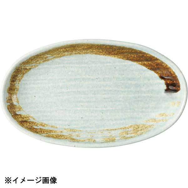 光洋陶器 KOYO 薄萌 23.5cm 楕円皿 18276046拍卖