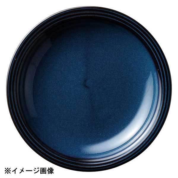 光洋陶器 KOYO ストリームライン フォールズブルー 19cm プレート 18987006拍卖