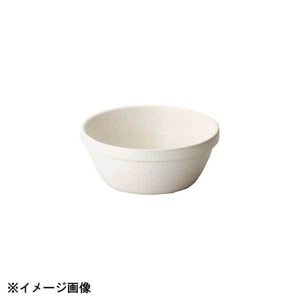 光洋陶器 KOYO 直火用 スタック10cm 深ボウル ホワイト 19900034拍卖