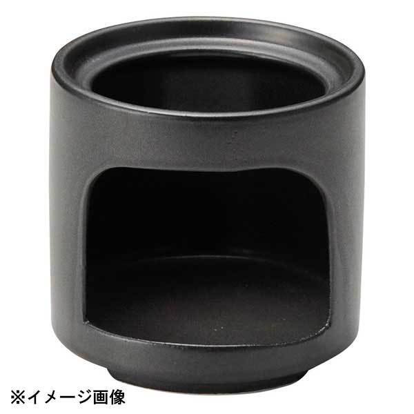 光洋陶器 KOYO 耐熱 スタック切立ウォーマー ブラック 小 19930097拍卖