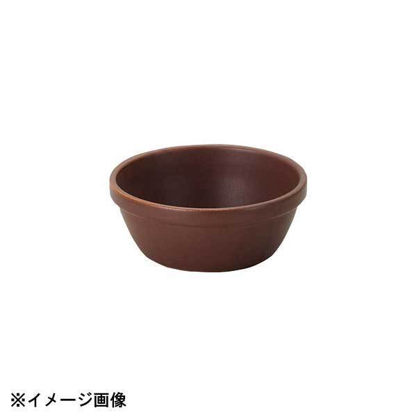 光洋陶器 KOYO 直火用 スタック10cm 深ボウル ブラウン 19960034拍卖