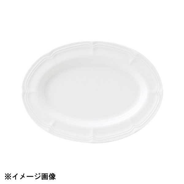 光洋陶器 KOYO ラフィネ 24cm オーバルプラター 25920048拍卖