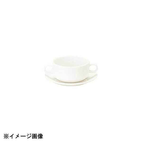 光洋陶器 KOYO エルキュール スタック両手スープカップ カップのみ 25420054拍卖
