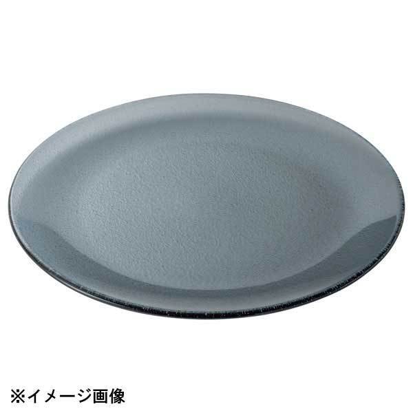 光洋陶器 KOYO シーニュ スモーク 24.5cm プレート G2530003拍卖