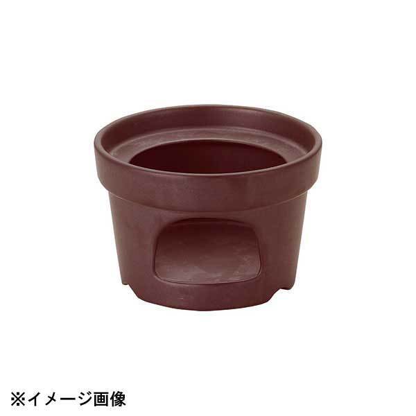 光洋陶器 KOYO 耐熱 コンロ ブラウン 19960088拍卖