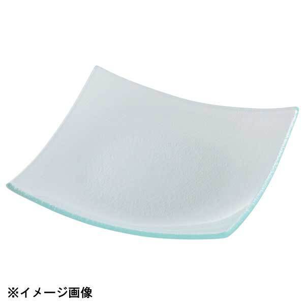 光洋陶器 KOYO シーニュ クリア 19.5cm スクエアークープ皿 G2570064拍卖