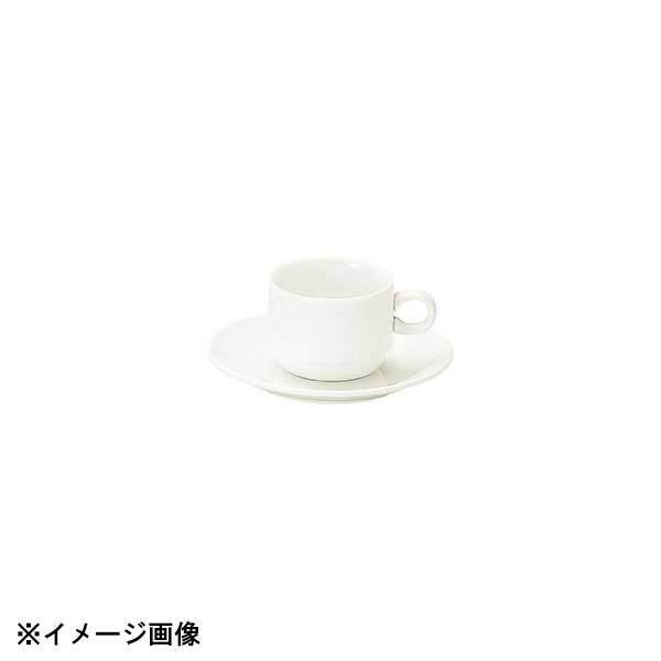 光洋陶器 KOYO エルキュール スタックコーヒーカップ カップのみ 25420052拍卖