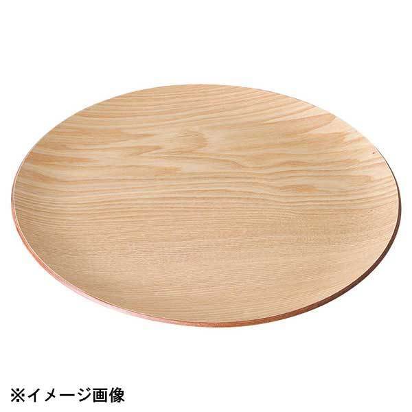 光洋陶器 KOYO ウィローウッド 41cm 丸トレー T1000005拍卖
