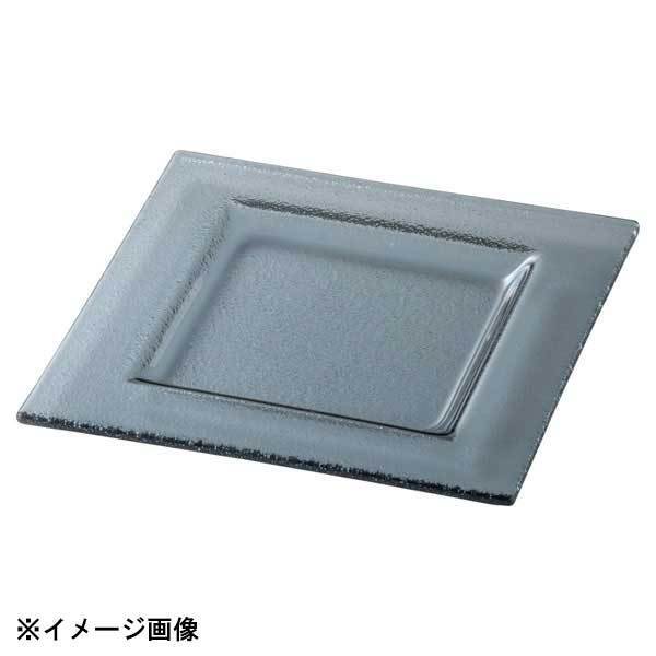 光洋陶器 KOYO シーニュ スモーク 14.5cm スクエアーリムプレート G2730066拍卖