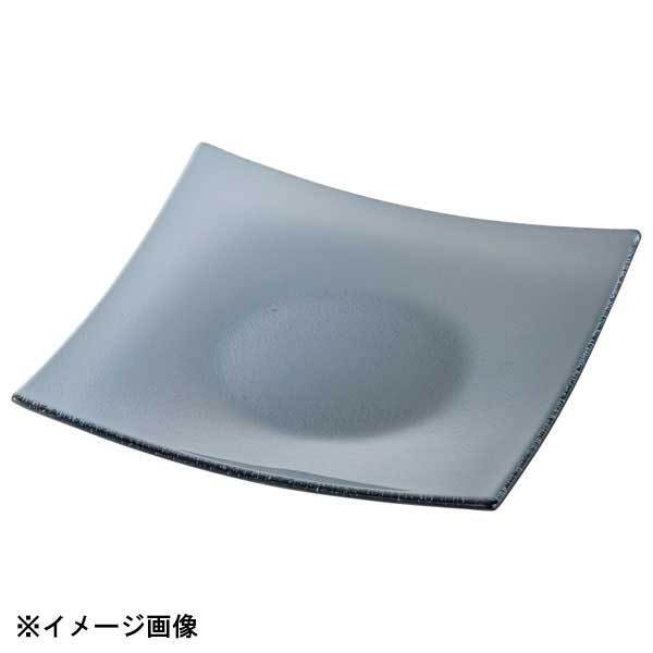 光洋陶器 KOYO シーニュ スモーク 22cm スクエアークープ皿 G2530063拍卖