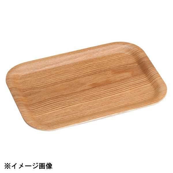 光洋陶器 KOYO ウィローウッド ノンスリップ28cm 長角トレー T1700708拍卖
