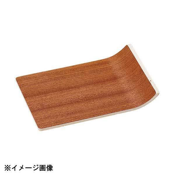 光洋陶器 KOYO レッドマホガニー スモールトレー T1016015拍卖