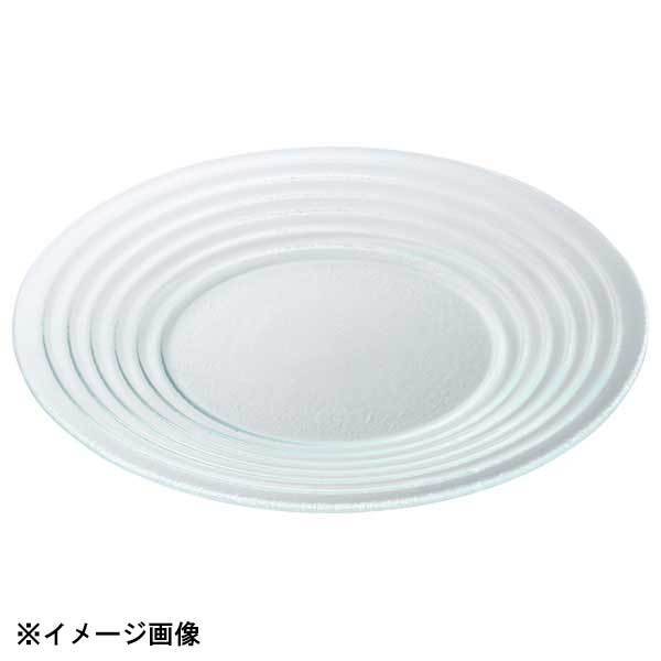 光洋陶器 KOYO クリア 26cm オービットリムプレート G2770103拍卖