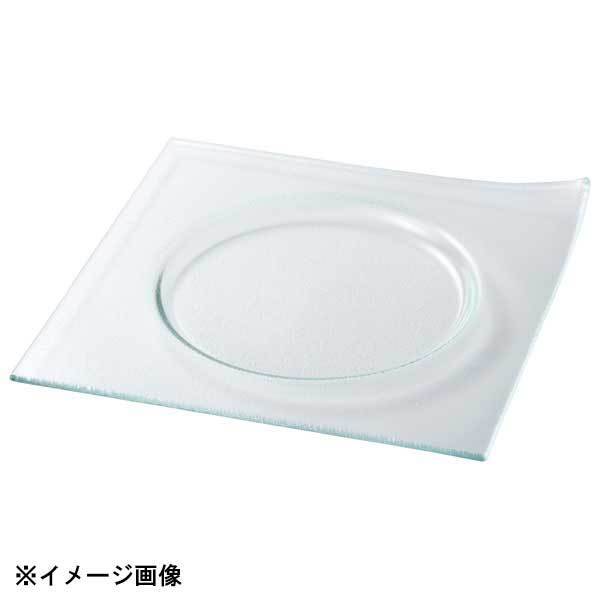 光洋陶器 KOYO クリア 24.5cm スクエアーベンドリム丸皿 G2770362拍卖
