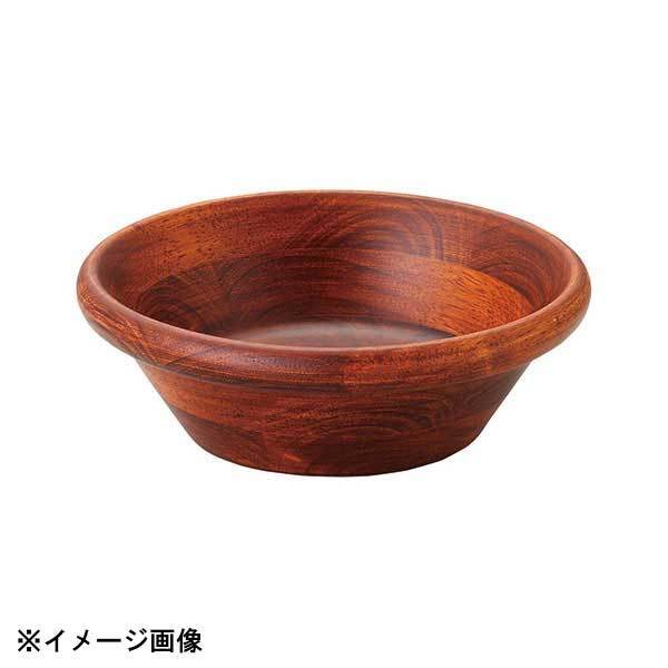 光洋陶器 KOYO ブラウン 20.5cm ボウル T1816032拍卖