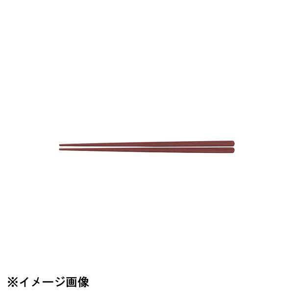 光洋陶器 KOYO エンジ 21cm 縦筋目四角箸 T3010092拍卖