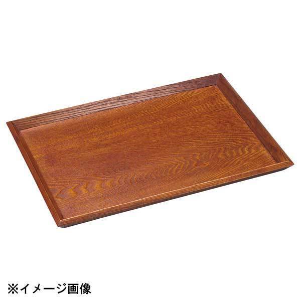 光洋陶器 KOYO ブラウン 34cm フラットトレー T2516016拍卖