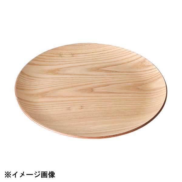 光洋陶器 KOYO ウィローウッド 25cm 丸トレー T1000008拍卖