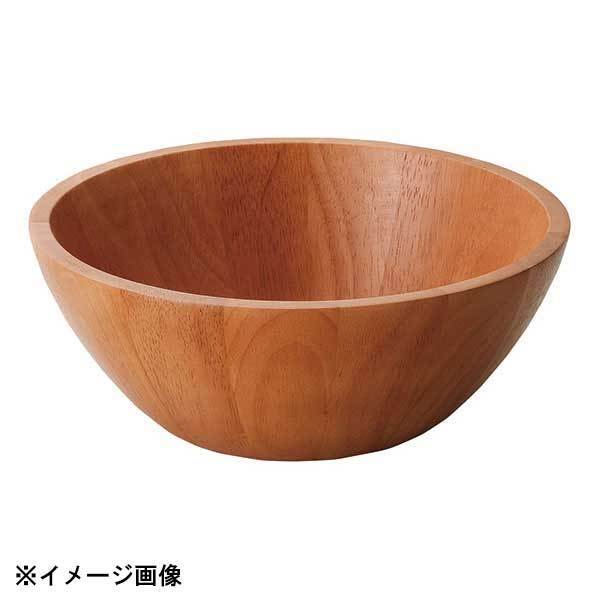 光洋陶器 KOYO ライトブラウン 23.5cm ラウンドボウル T1815021拍卖