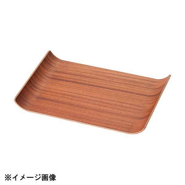 光洋陶器 KOYO レッドマホガニー 36cm アールトレー T1016012拍卖