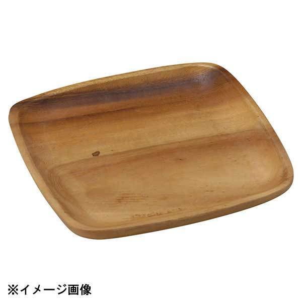 光洋陶器 KOYO アカシアプレート 角20 T1927064拍卖