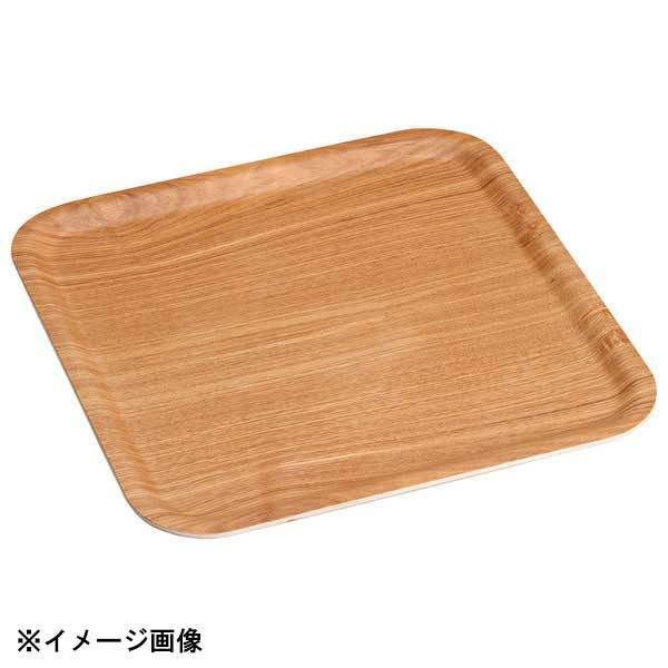 光洋陶器 KOYO ウィローウッド ノンスリップ角トレー T1700710拍卖
