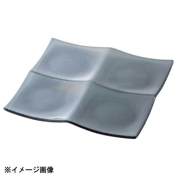 光洋陶器 KOYO シーニュ スモーク 19.5cm 4菜皿 G2530464拍卖