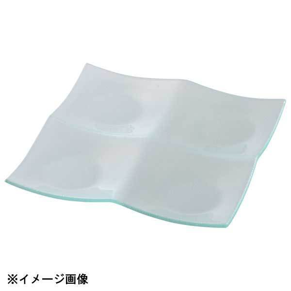 光洋陶器 KOYO シーニュ クリア 23cm 4菜皿 G2570463拍卖