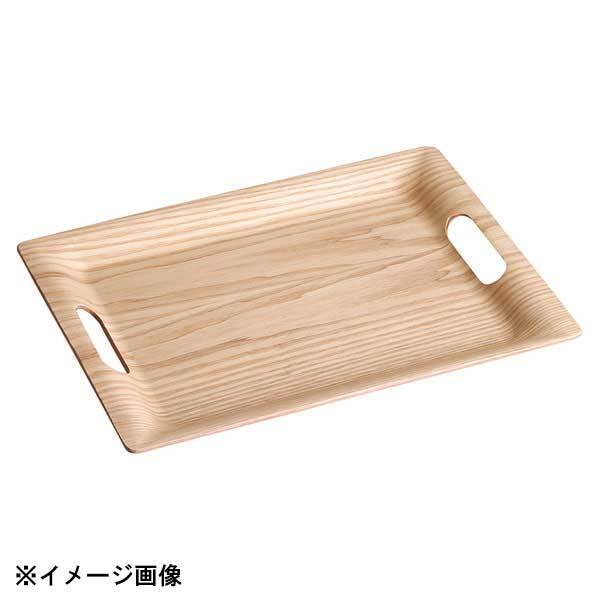 光洋陶器 KOYO ウィローウッド 41cm 長角手付トレー T1000022拍卖