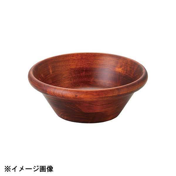 光洋陶器 KOYO ブラウン 17.5cm ボウル T1816033拍卖