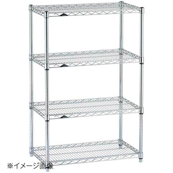 ルミナス スチールシェルフ SR10760スリーブ付き 棚板(1段)SHL10760SL拍卖