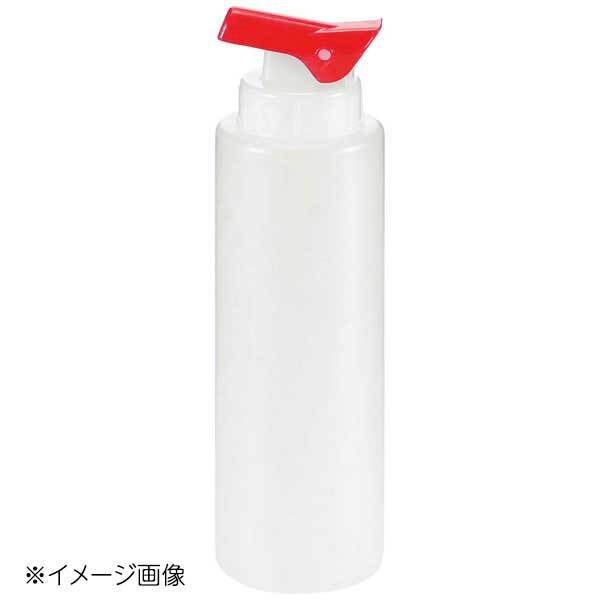 ワンタッチキャップディスペンサー・カパッと 270cc レッド拍卖