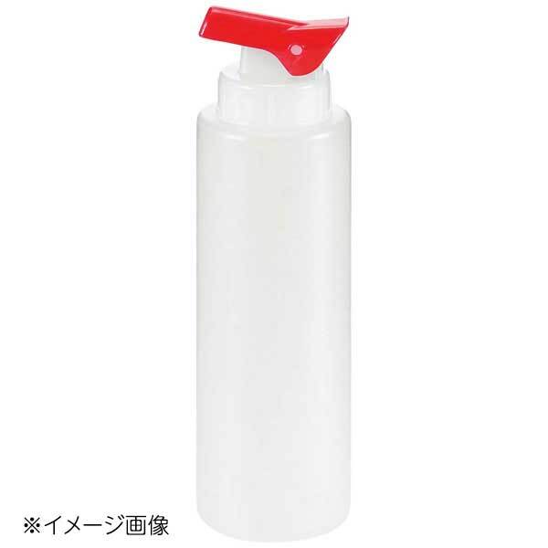 ワンタッチキャップディスペンサー・カパッと 400cc レッド拍卖