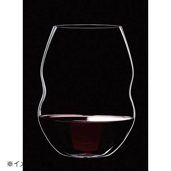 リーデル スワル レッドワインタンブラー 450/30(2個入)拍卖