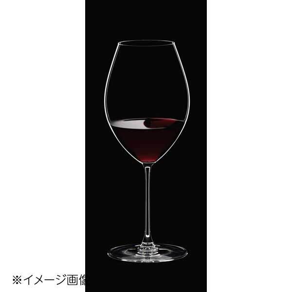 リーデル ヴェリタス オールドワールド・シラー 6449/41(2個入)拍卖