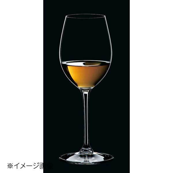 リーデル ヴィノム ソーヴィニョン・ブラン/デザートワイン 6416-33(2個入)拍卖