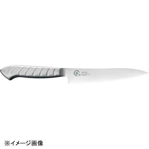 下村工業 龍治ステンカラーペティーナイフ 12.5cm ステンレス拍卖