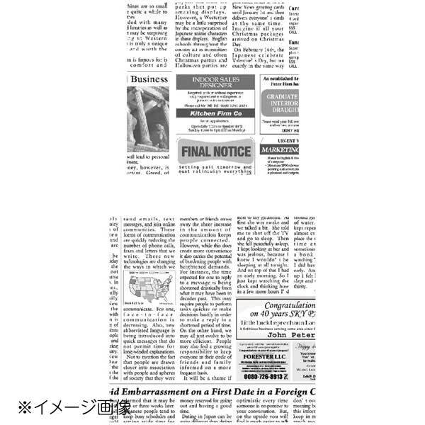 ラミニュースペーパー(300枚入)182×257mm(B5)RP-NB5E拍卖