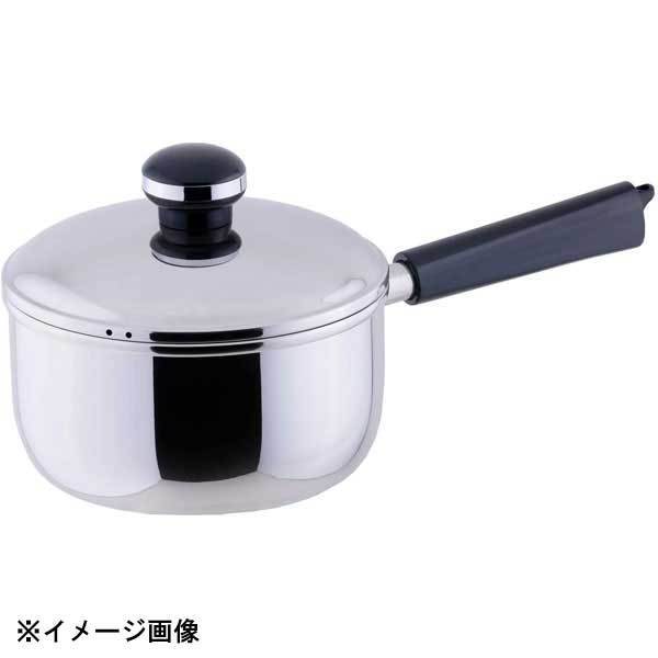 宮崎製作所 オブジェ OJ-3 ソースパン 16cm(1.7L) 013048拍卖